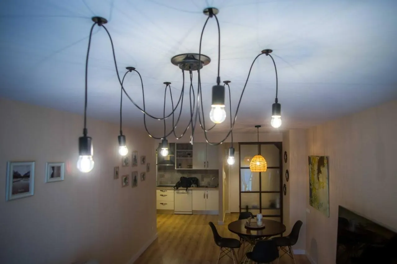 Santo Tomás A Ha Apartment Cádiz