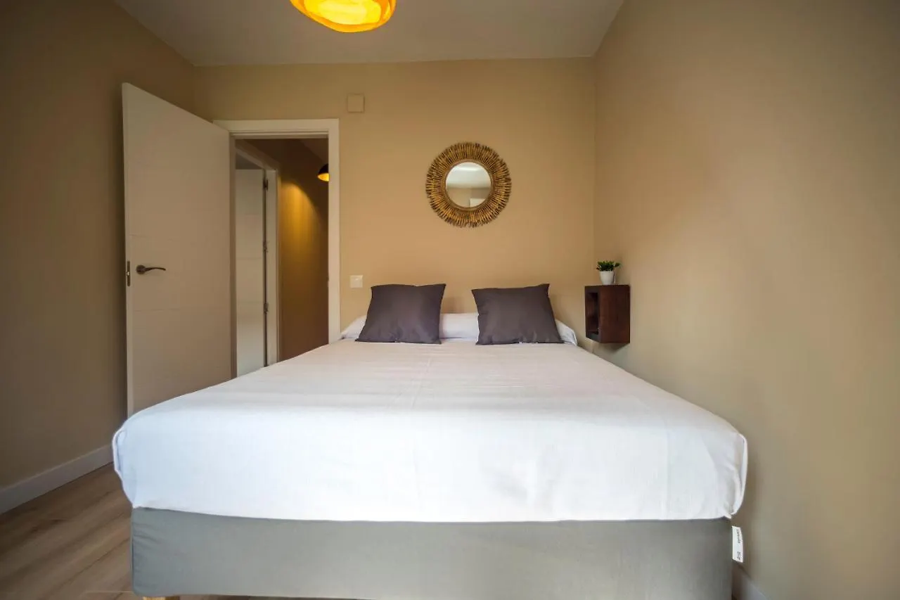 Santo Tomás A Ha Apartment Cadice