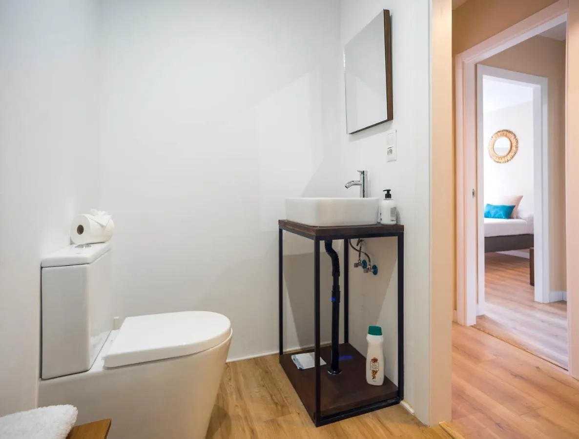 Santo Tomás A Ha Apartment Cadice Spagna